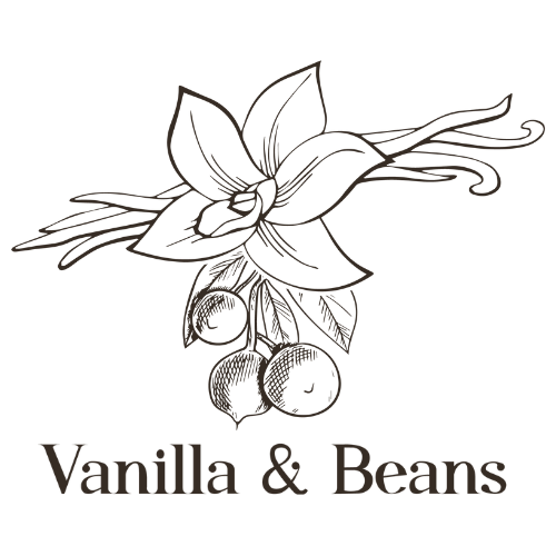 Vanilla and Beans